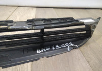 Жалюзи воздуховода нижние бу BMW X3 G01 OEM 51137497231