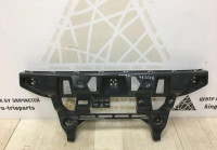 Кронштейн заднего бампера центральный  BMW X6 F16 2015  OEM 51127349374
