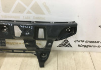 Кронштейн заднего бампера центральный  BMW X6 F16 2015  OEM 51127349374