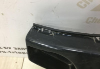 Кронштейн заднего бампера центральный  BMW X6 F16 2015  OEM 51127349374