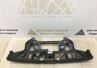 Кронштейн заднего бампера центральный  BMW X6 F16 2015  OEM 51127349374