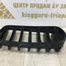 Решетка радиатора левая BMW X5 F15 OEM 7316075 Решетка радиатора левая BMW X5 F15 OEM 7316075