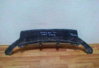 Спойлер передний Volkswagen Jetta 6  рестайлинг(15>) oem 5cu805903
