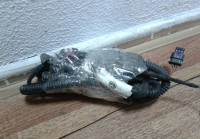 Проводка (жгут проводов) заднего бампера Volkswagen Golf 7 (12>) oem 5g0971104d