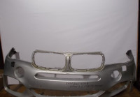 Бампер передний бу BMW X5 F15 M-Packet OEM 51118054014