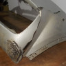 Бампер передний бу BMW X5 F15 M-Packet OEM 51118054014 Бампер передний бу BMW X5 F15 M-Packet OEM 51118054014