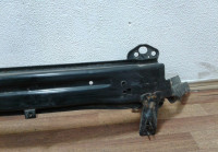 Усилитель переднего бампера Hyundai Santa Fe 3 (12&gt;) вмятина (скл-3)