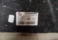 Обивка багажника правая бу BMW 5 G30 OEM 7373570