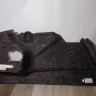 Обивка багажника правая бу BMW 5 G30 OEM 7373570