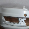 Бампер передний Volkswagen Polo (15>) рестайл (трещ.) oem 6ru807221 Бампер передний Volkswagen Polo (15>) рестайл (трещ.) oem 6ru807221