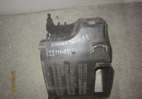 Корпус воздушного фильтра Hyundai Santa Fe 3 (слом. 2 крепл.) oem 28110b8100