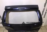 Крышка багажника Honda CR-V 4 2011 OEM 68100T1GE00ZZ (скл-3)