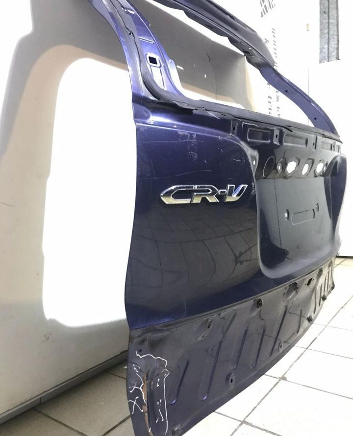 Крышка багажника Honda CR-V 4 2011 OEM 68100T1GE00ZZ (скл-3)