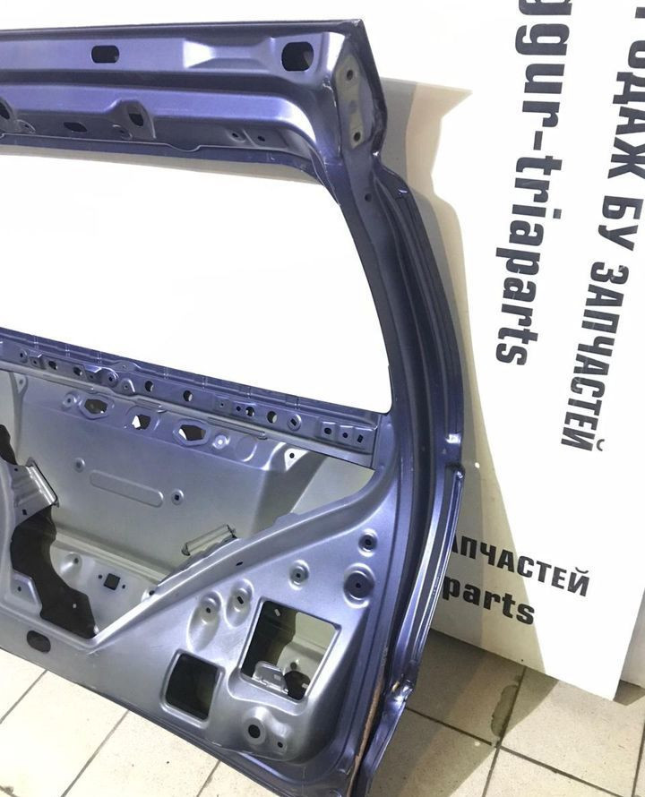 Крышка багажника Honda CR-V 4 2011 OEM 68100T1GE00ZZ (скл-3)