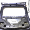 Крышка багажника Honda CR-V 4 2011 OEM 68100T1GE00ZZ (скл-3)