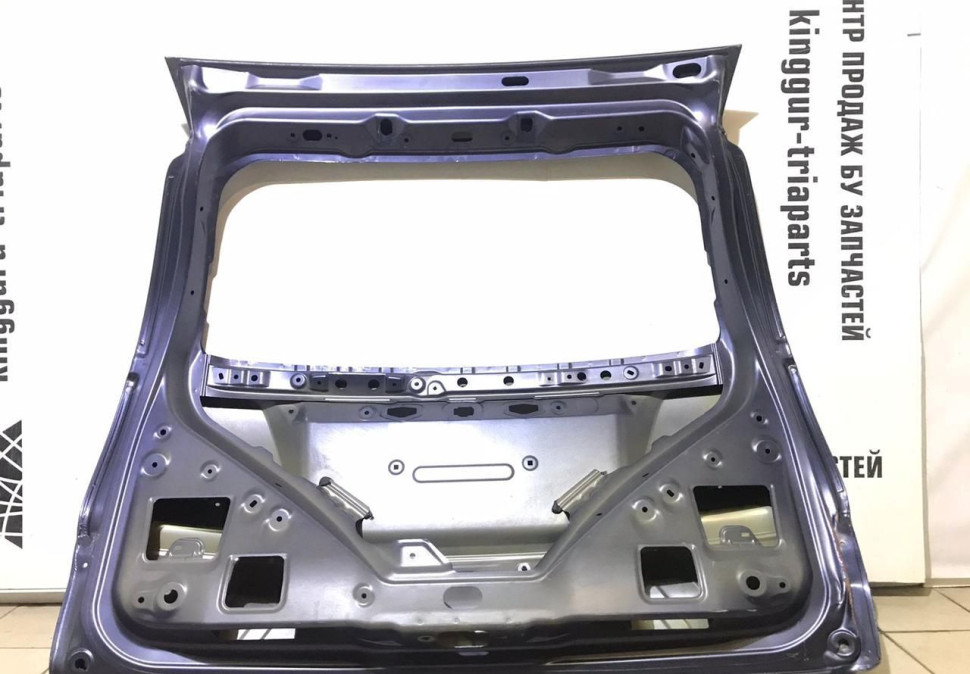 Крышка багажника Honda CR-V 4 2011 OEM 68100T1GE00ZZ (скл-3)