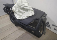 Торпедо сработавшее под проекцию бу BMW X3 G01 OEM 51457937972