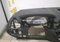 Торпедо сработавшее под проекцию бу BMW X3 G01 OEM 51457937972