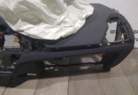 Торпедо сработавшее под проекцию бу BMW X3 G01 OEM 51457937972