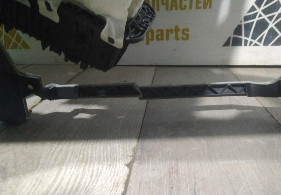 Торпедо сработавшее под проекцию бу BMW X3 G01 OEM 51457937972 Торпедо сработавшее под проекцию бу BMW X3 G01 OEM 51457937972