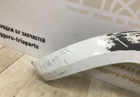 Расширитель крыла передний правый Volkswagen Amarok OEM 2HH853718