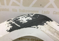 Расширитель крыла передний правый Volkswagen Amarok OEM 2HH853718