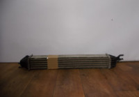 Радиатор интеркуллера бу Mini Cooper R60 OEM 2751277
