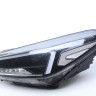 Фара левая LED Hyundai Tucson 3 рестайлинг 2018 OEM 92101D7700 Фара левая LED Hyundai Tucson 3 рестайлинг 2018 OEM 92101D7700