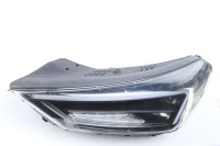 Фара левая LED Hyundai Tucson 3 рестайлинг 2018 OEM 92101D7700