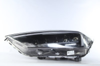 Фара левая LED Hyundai Tucson 3 рестайлинг 2018 OEM 92101D7700