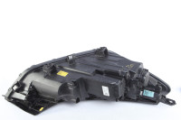 Фара левая LED Hyundai Tucson 3 рестайлинг 2018 OEM 92101D7700