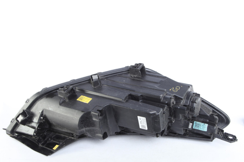 Фара левая LED Hyundai Tucson 3 рестайлинг 2018 OEM 92101D7700 Фара левая LED Hyundai Tucson 3 рестайлинг 2018 OEM 92101D7700