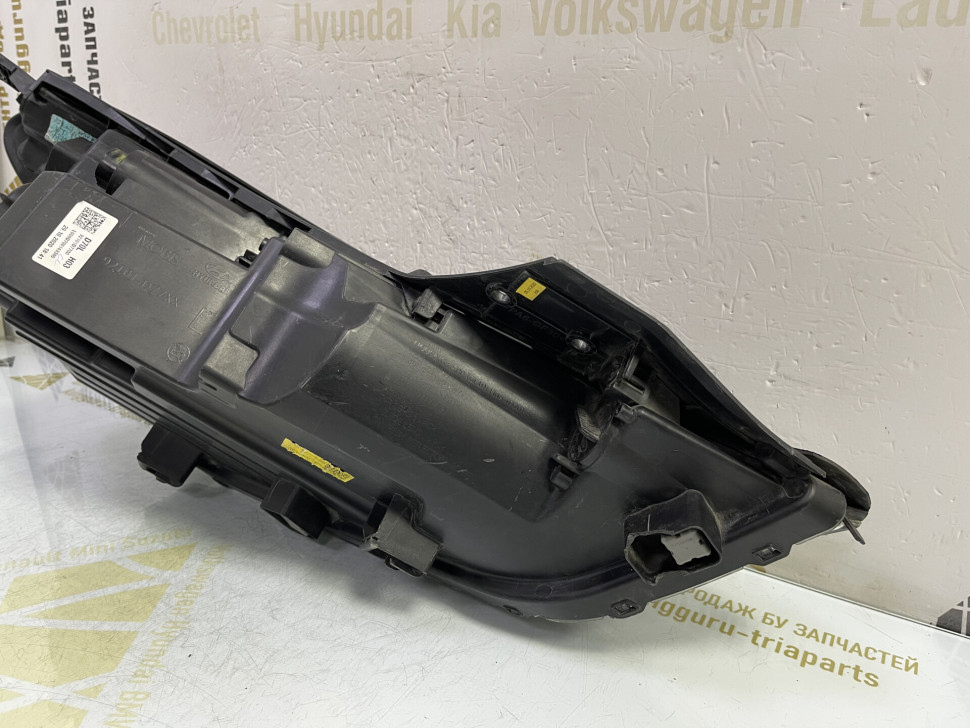 Фара левая LED Hyundai Tucson 3 рестайлинг 2018 OEM 92101D7700 Фара левая LED Hyundai Tucson 3 рестайлинг 2018 OEM 92101D7700