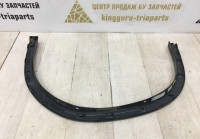 Молдинг крыла задний правый BMW X2 F39 M-Pack OEM 51778089920 51778069164