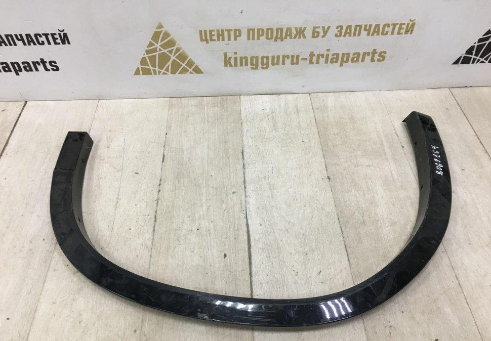 Молдинг крыла задний правый BMW X2 F39 M-Pack OEM 51778089920 51778069164