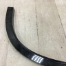 Молдинг крыла задний правый BMW X2 F39 M-Pack OEM 51778089920 51778069164