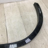 Молдинг крыла задний правый BMW X2 F39 M-Pack OEM 51778089920 51778069164