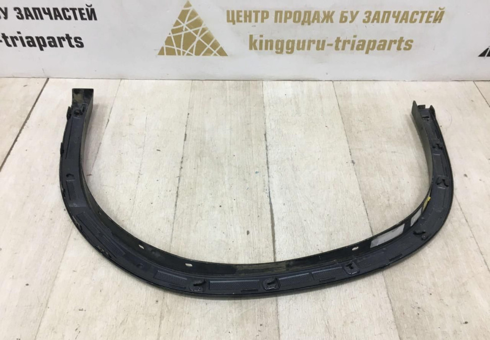 Молдинг крыла задний правый BMW X2 F39 M-Pack OEM 51778089920 51778069164