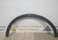 Молдинг крыла задний левый бу BMW X7 G07 OEM 51777441127