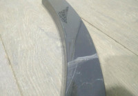 Молдинг крыла задний левый бу BMW X7 G07 OEM 51777441127