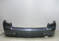 Бампер задний Lada Granta седан oem 2190280401510 (трещины) (скл-3)