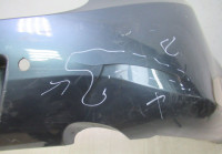 Бампер задний Lada Granta седан oem 2190280401510 (трещины) (скл-3)