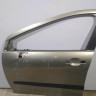 Дверь передняя левая бу Peugeot 308 OEM 9002Z1 (скл-3)