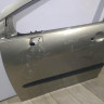 Дверь передняя левая бу Peugeot 308 OEM 9002Z1 (скл-3)