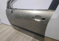 Дверь передняя левая бу Peugeot 308 OEM 9002Z1 (скл-3)