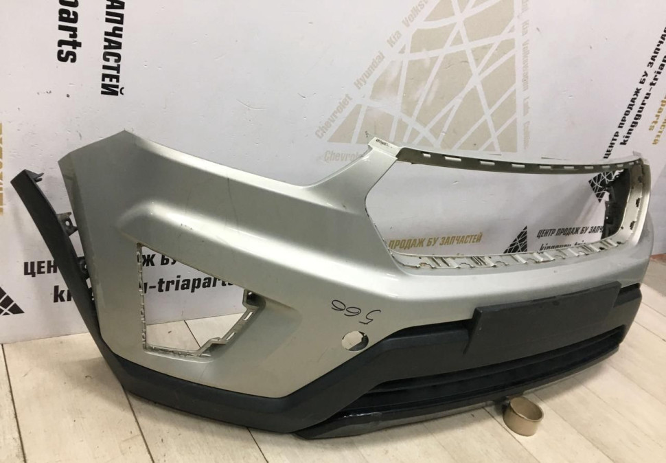 Бампер передний Hyundai Creta 2016 OEM 86511M0000 Бампер передний Hyundai Creta 2016 OEM 86511M0000