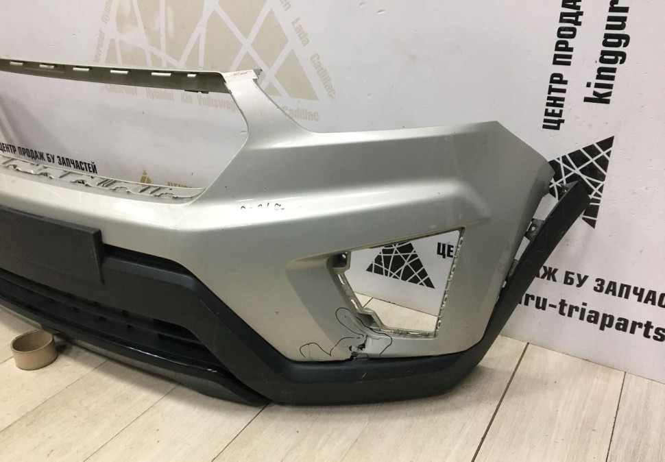 Бампер передний Hyundai Creta 2016 OEM 86511M0000 Бампер передний Hyundai Creta 2016 OEM 86511M0000
