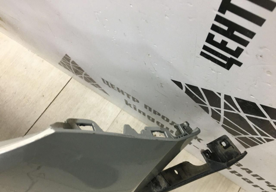 Бампер передний Hyundai Creta 2016 OEM 86511M0000 Бампер передний Hyundai Creta 2016 OEM 86511M0000