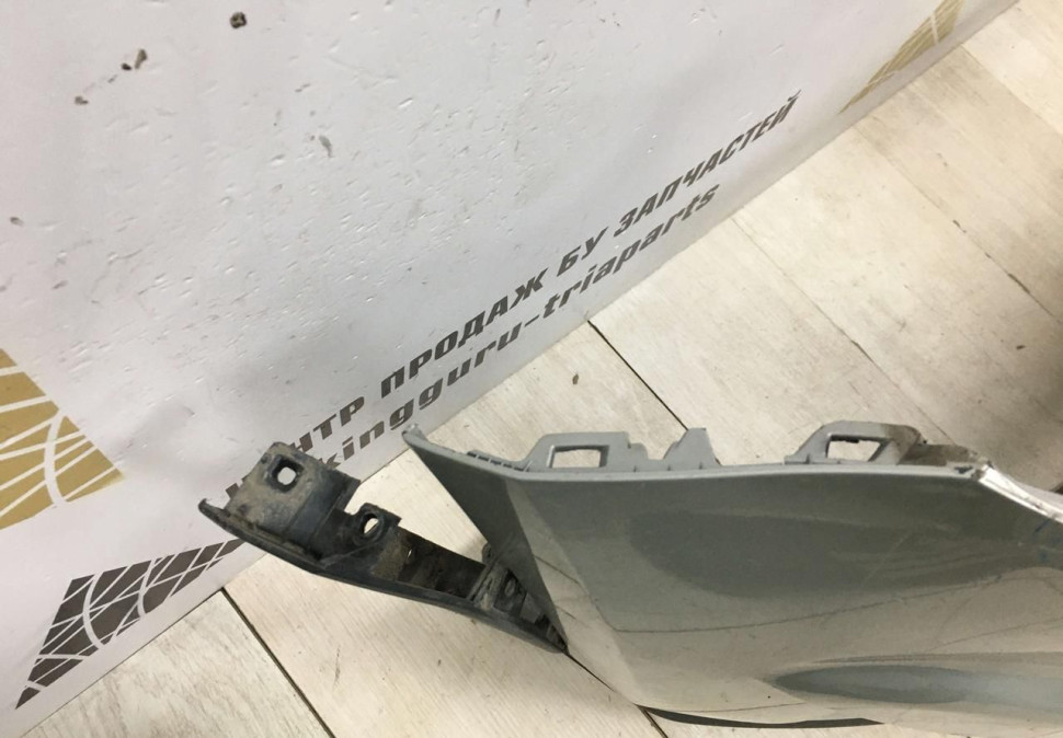 Бампер передний Hyundai Creta 2016 OEM 86511M0000 Бампер передний Hyundai Creta 2016 OEM 86511M0000