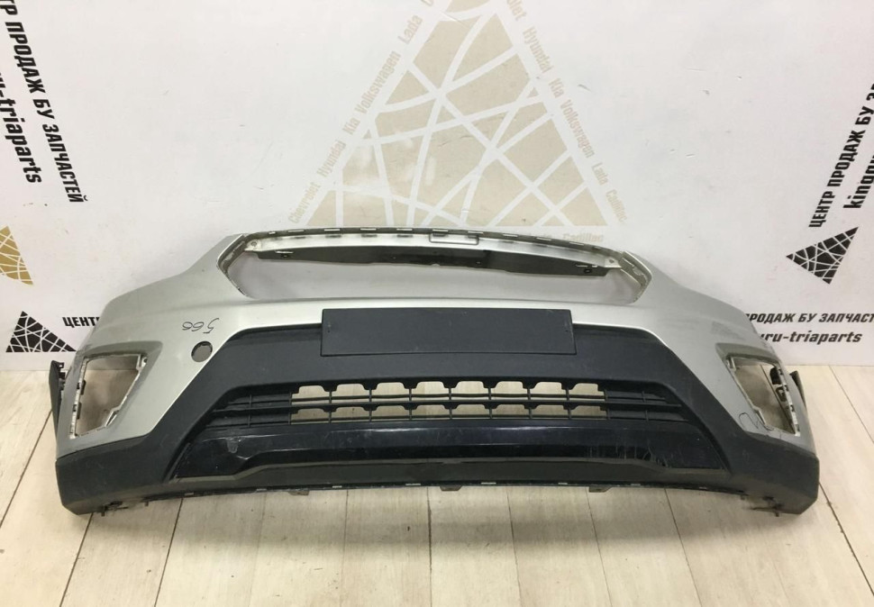 Бампер передний Hyundai Creta 2016 OEM 86511M0000 Бампер передний Hyundai Creta 2016 OEM 86511M0000